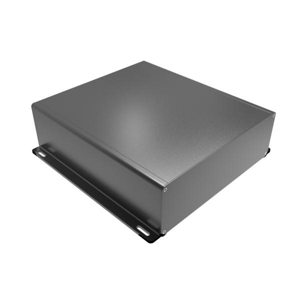 Buy cheap Electrical Waterproof Sheet Metal Enclosure Rack Copper C35600 C36000 from wholesalers