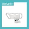 Buy cheap Hospital accessories Blue PP material with angle display guardrail from wholesalers