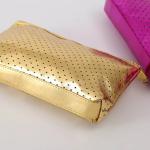 Handled Small Personalized Gift Bags , OEM Design Promotional Tote Bags