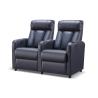 Buy cheap Home Theater Chair Changeable Genuine Leather Theater Chairs with Electric Recliner from wholesalers