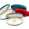 Buy cheap Newest Customized Velvet Jewelry Box for Customized Luxury Bracelet Earrings Necklace from wholesalers