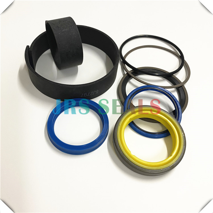 9T6095 2456834 2435810 Hydraulic Cylinder Seal Kit Excavator loader oil