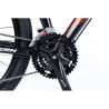 Buy cheap Front and Rear Wheel Disc Brake Mountain Bike Speed Mountain Bike Qualified Mountain Bike from wholesalers