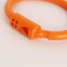 Buy cheap Industrial Operations PA Orange Bull Nose Ring For Long Lasting Performance from wholesalers