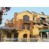 Buy cheap 275W Polycrystalline Framed Solar PV Module 20V Low LID For Street Light from wholesalers