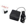 Buy cheap 3.0*1.1mm Asus Laptop Power Adapter Charger 45w 19V 2.37A For Asus UX21E UX31E from wholesalers