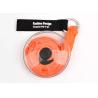 Buy cheap Lightweight Reusable Disc Shopping Bag , Multifunctional Telescopic Storage Bag from wholesalers