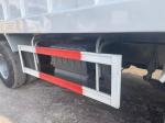 Powerful Diesel Engine Heavy Duty Tipper 8x4 for Heavy Load Transportation 18-23