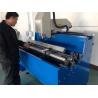 Buy cheap CNC Aluminium Profile Hole Drilling Machine from wholesalers