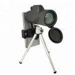 New High Resolution Telescope Marine Monocular 12x50 For Biking