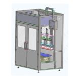 CE Certified Automatic Weighing Filling Machine for Consistent Filling Results