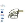 Buy cheap OEM Electric Wire Pulling Equipment Short Long Radius Cable Enter Tool 17 Kg from wholesalers