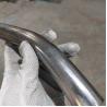 Buy cheap Quick turn mild steel custom tube bending services for motorcycle from wholesalers