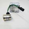 Buy cheap 321-5658 Solenoid Valve Coil 24V For Excavator Spare Parts from wholesalers
