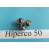 Buy cheap Hiperco 50 HS Soft Magnetic Cold Rolled Strip R30005 with Niobium added Heat Treatment Service Thickness 0.1-0.5mm from wholesalers