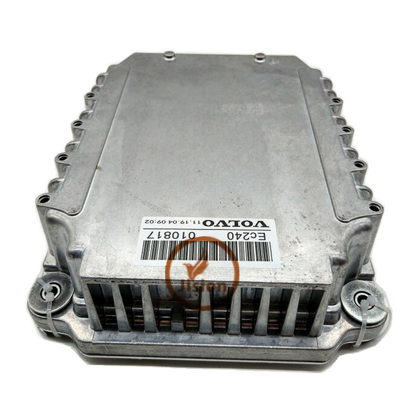 60100002 D7D ECU Engine Control For Product EC210B EC240B Excavator
