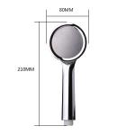 High Presure Handheld Shower Head