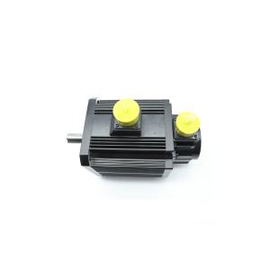 China 310V 20 Nm Servo Motor With Encoder 4kw IP65 on sale