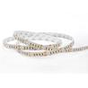 Buy cheap High power 2835 180 LEDs/m 900 LEDs/roll 38.4w/m High Lumen LED Strip Warm White For Jewelry Theme Lighting Ra 85 from wholesalers