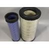 Buy cheap Komatsu Air filter,heavy eqiupment air filters 600-185-2150 11110284 for PC120-6/PC130-6 from wholesalers