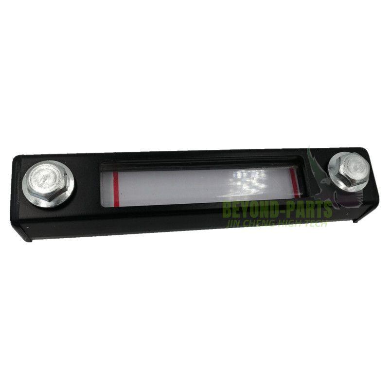 Liugong 922D Excavator Spare Parts Hydraulic Oil Level Gauge
