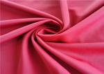 Yoga Leggings Polyamide Elastane Knit Lycra Fabric Nylon Spandex 4 Way Stretch
