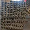 Buy cheap Plate bending Stainless Steel Channels SS Plate Profile Height 200 - 800mm from wholesalers