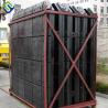 Buy cheap Marine Dock Rubber Cell Fender System Black Color from wholesalers