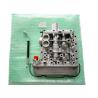 Buy cheap liugong loader accessories torque converter cylinder diesel pump 4644159347 shift control valve assembly from wholesalers