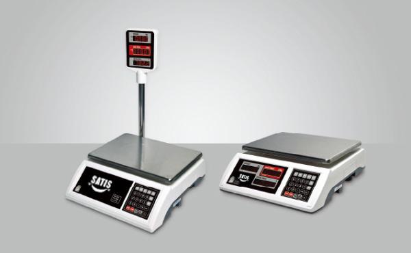 Buy cheap KTACS-Q3/KTACS-Q3i Price Computer Scale from wholesalers