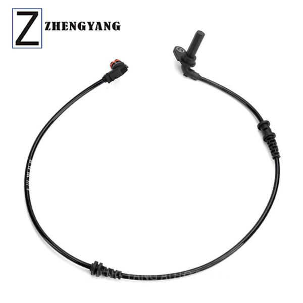 Buy cheap A2129050300 ABS Wheel Speed Sensor For Mercedes Benz E Class from wholesalers