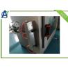 Buy cheap ISO 11925-2 Single Flame Source Tester with Stainless Steel Chamber from wholesalers
