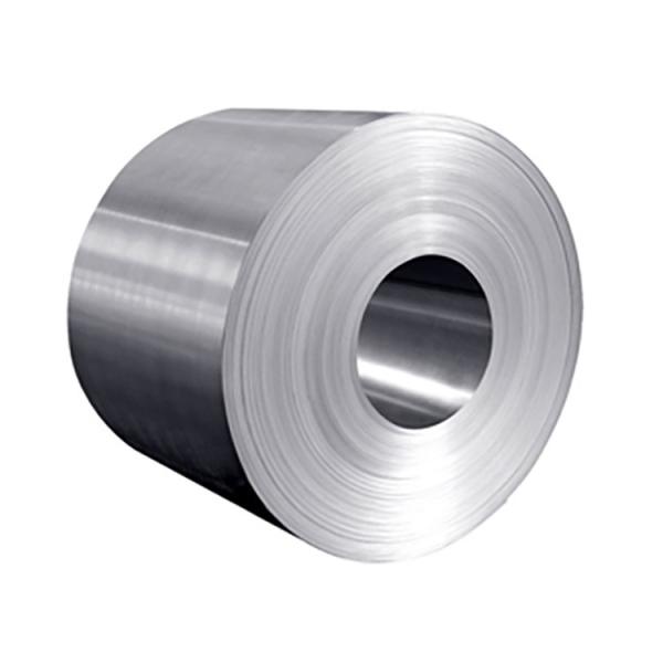 Buy cheap Cold Rolled Stainless Steel Strip Roll 202 301 304 Material For Industrial from wholesalers