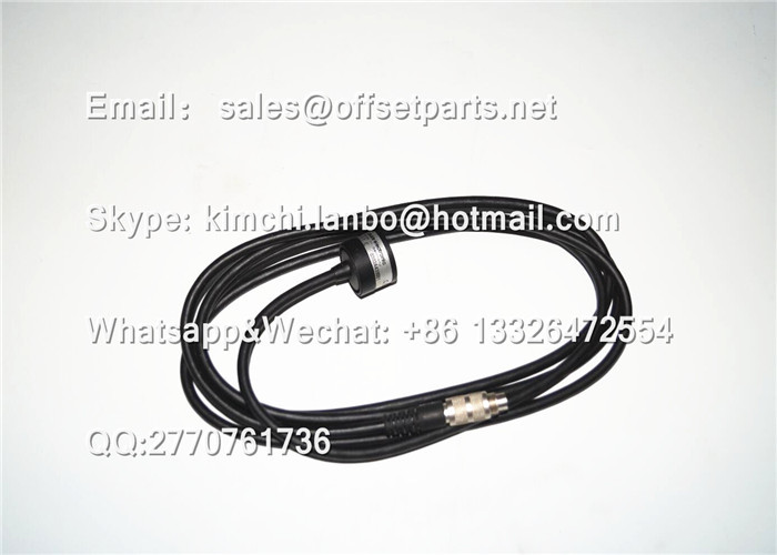 KBA sensor L0844939 a DB11E original part of offset press printing machine