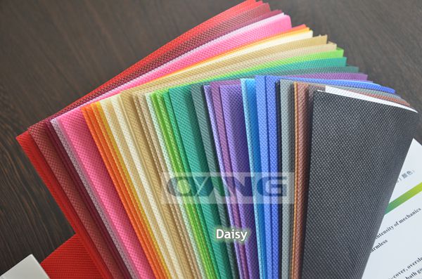 Spunbonded Non Woven Fabric Production Line