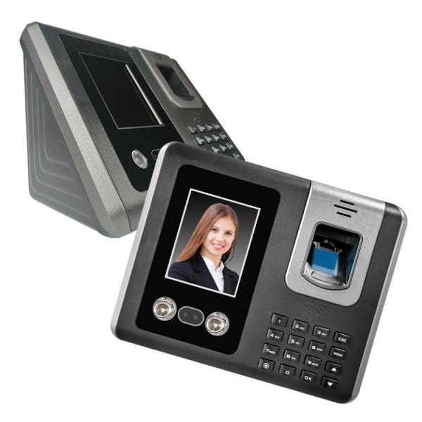 Buy cheap Web Software Free SDK Thumb Punching Attendance System from wholesalers