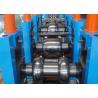 Buy cheap Erw76 High Frequency 550kw Steel Pipe Manufacturing Machine from wholesalers