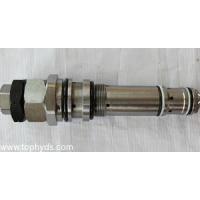 Buy cheap Komatsu PC200-6 6D95 main relief valve for excavator product
