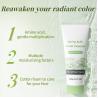 Buy cheap Oil Control Refresh Face Wash Acne Clearing Amino Acid Oily Skin Facial Cleanser from wholesalers