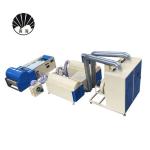 cushion pillow Ball fiber machine equipment 16KW