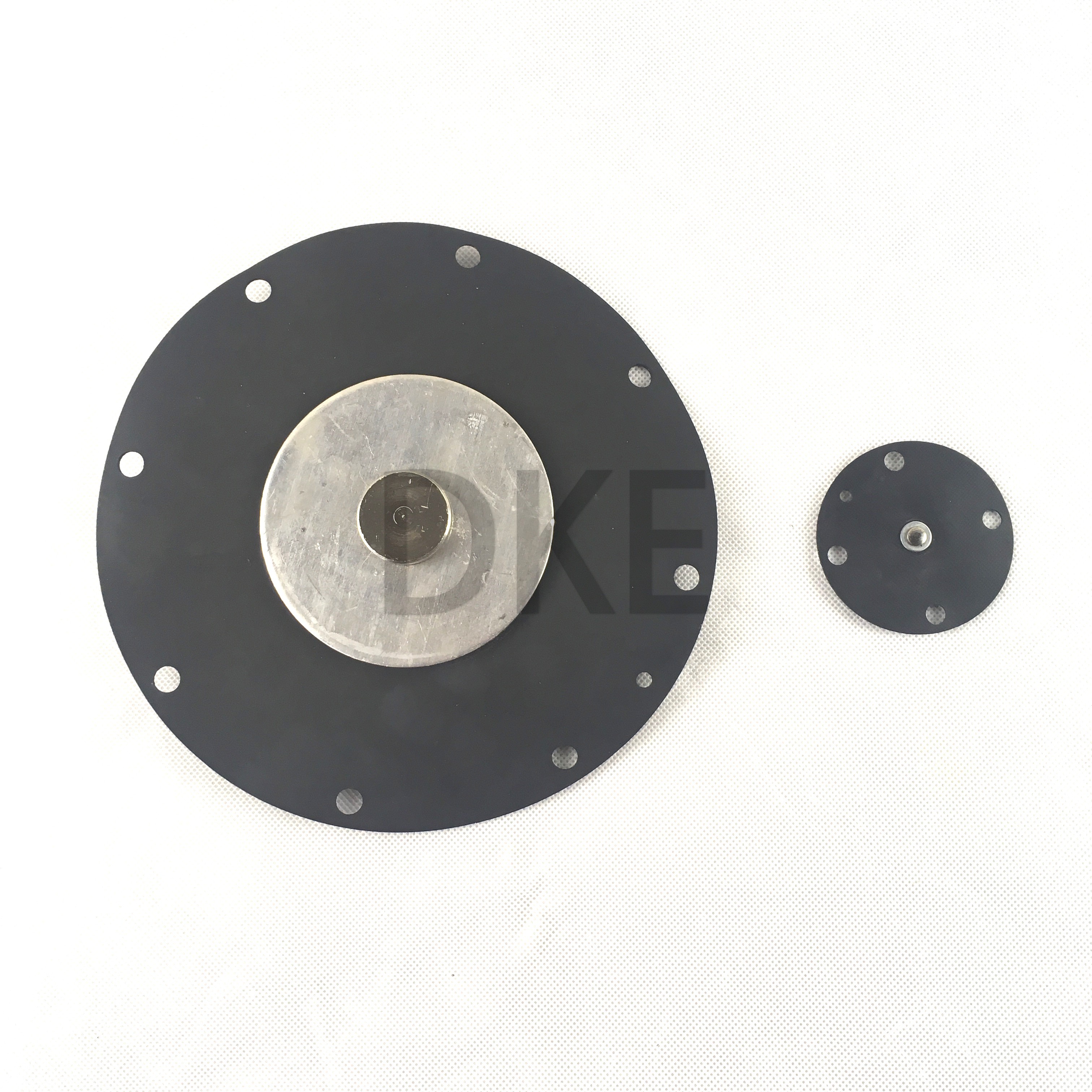Goyen Type K7600 Valve Diaphragm Kit CA76 RCA76 Buna Material MM, T Series