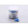 Buy cheap 13mm 0.22μm PES Syringe Filter Capsules For Water Sterilization Prefiltration from wholesalers