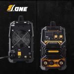 Handy Inverter TIG Welder 160Amp Semi Automatic Tig Welding Machine