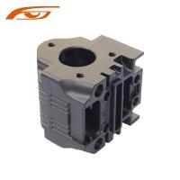 Buy cheap Customizable Die Casting Products Stainless Steel Casting Service High Precision product