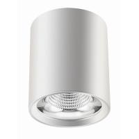 Buy cheap Dia-cast aluminium LED surface mounted downlight 30W hotel shopping mall COB product