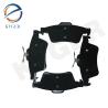 Buy cheap C2C27271 Rear Brake Pads Power Saving Auto Spare Parts For Jaguar FJ from wholesalers