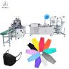Buy cheap Kf94 Occpation Adult Mask Machine Disposal 3D Ear Loop 34A FDA from wholesalers