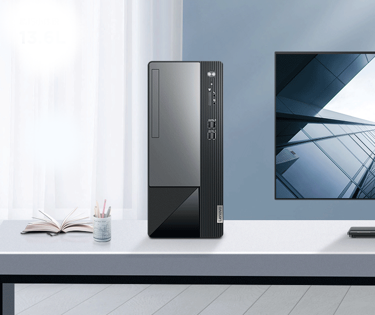 G5905 4G 1T W10PRO lenovo desktop M460 commercial office finance billing tax control host custom