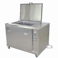 Buy cheap 40KHZ Sonic Wave Professional Ultrasonic Cleaner 2500W For Auto Parts product