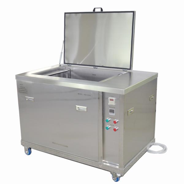 Buy cheap 40KHZ Sonic Wave Professional Ultrasonic Cleaner 2500W For Auto Parts from wholesalers